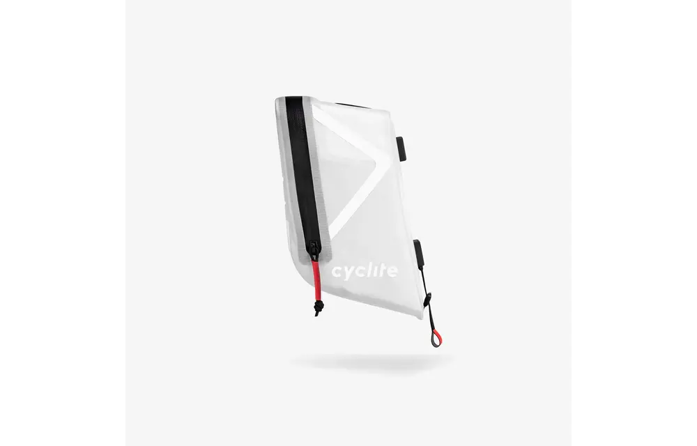 Cyclite Saddle Bag Nano / 01
