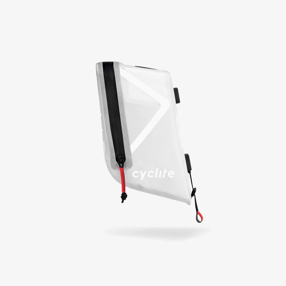 Cyclite Saddle Bag Nano / 02