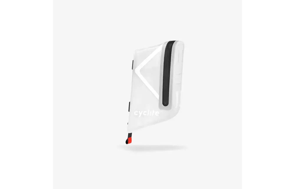 Cyclite Saddle Bag Nano / 02