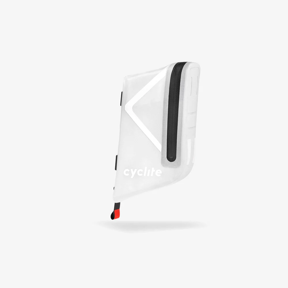 Cyclite Saddle Bag Nano / 02