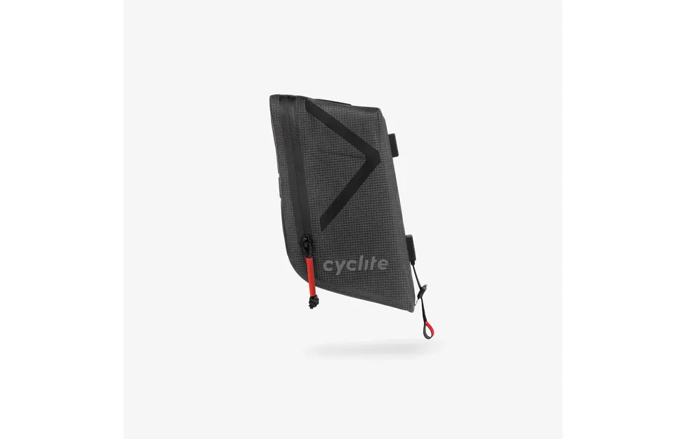 Cyclite Saddle Bag Nano / 02