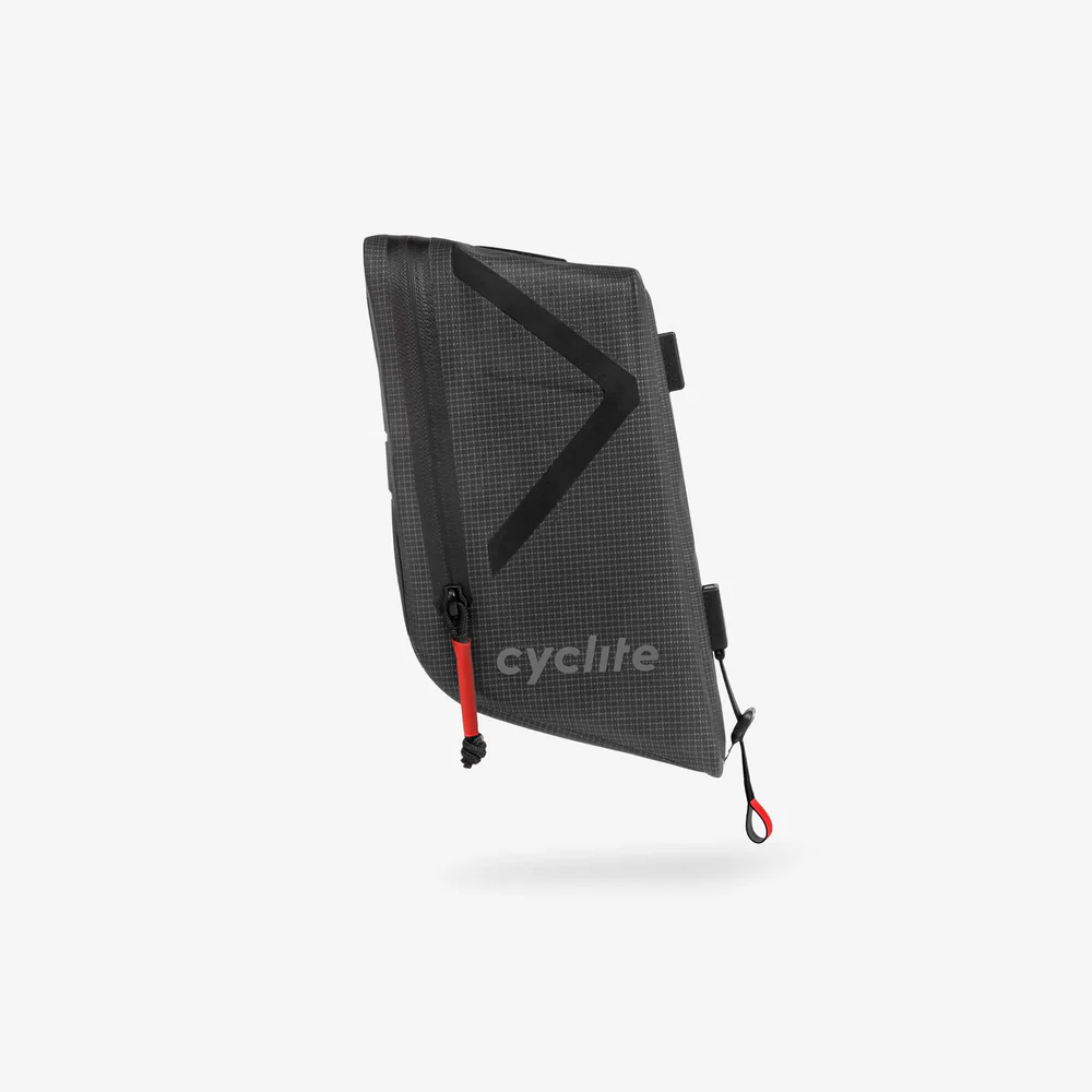 Cyclite Saddle Bag Nano / 01