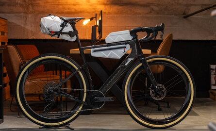 Maak kennis met Cyclite, nu bij BikeSuperior
