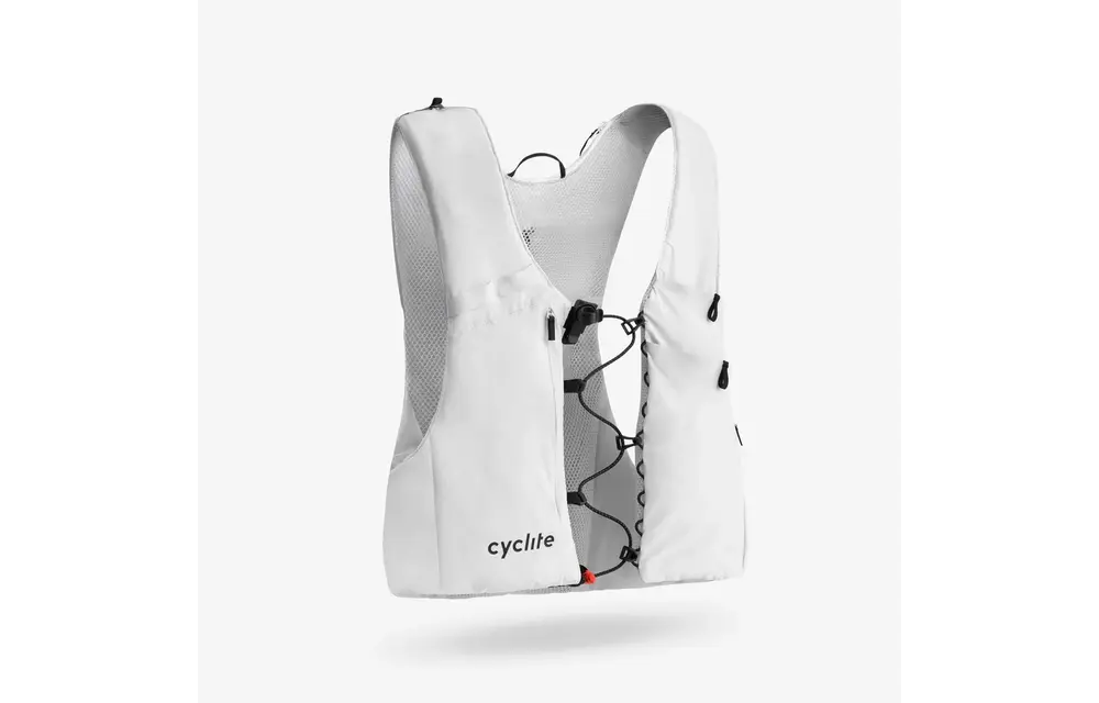 Cyclite Hydration Vest / 01