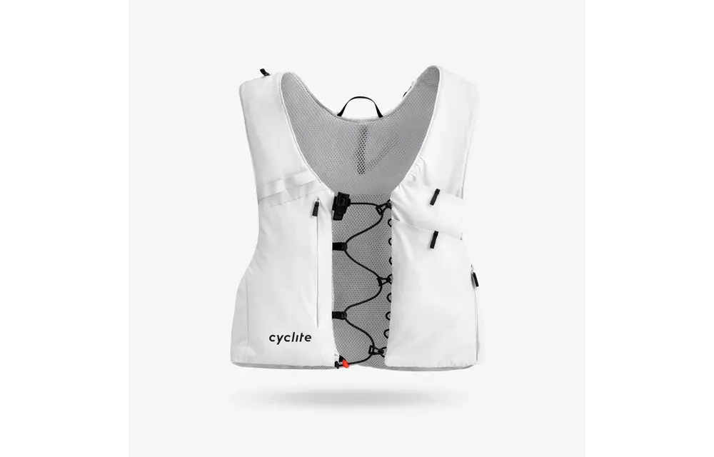 Cyclite Hydration Vest / 01