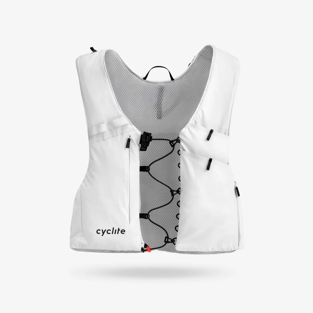 Cyclite Hydration Vest / 01