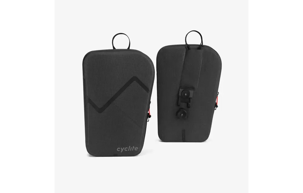 Cyclite Fork Bag / 01