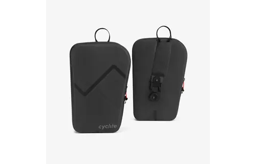 Cyclite Fork Bag / 01