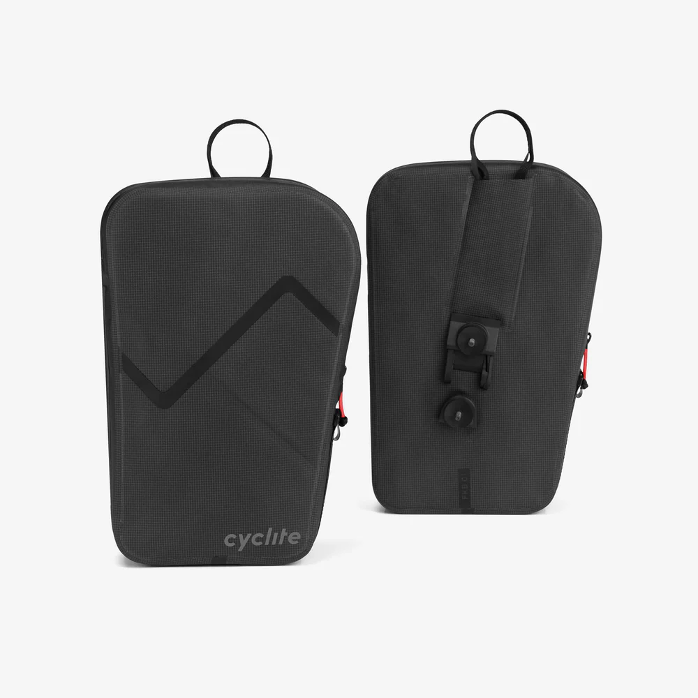 Cyclite Fork Bag / 01