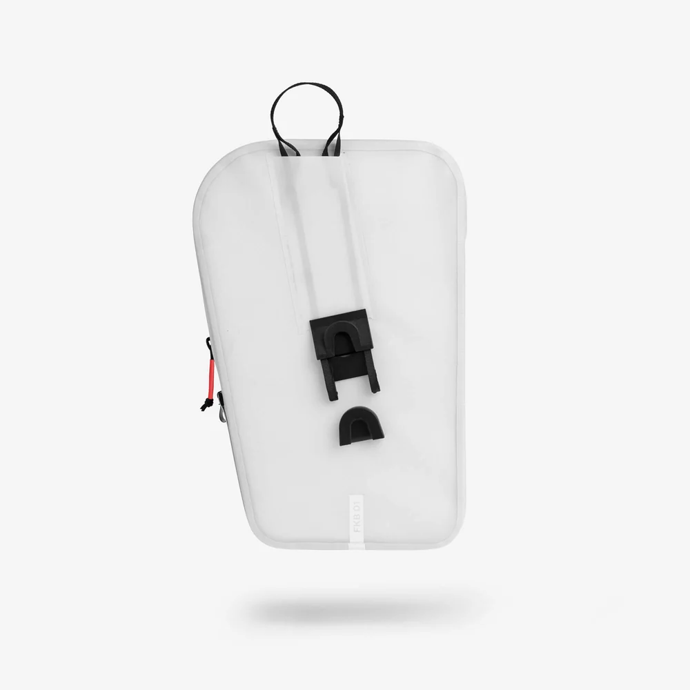 Cyclite Fork Bag / 01