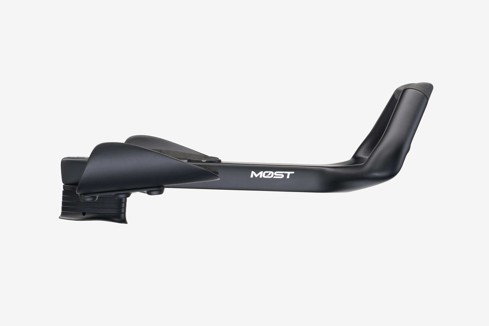 MOST Gravel Extensions für Pinarello DOGMA GR