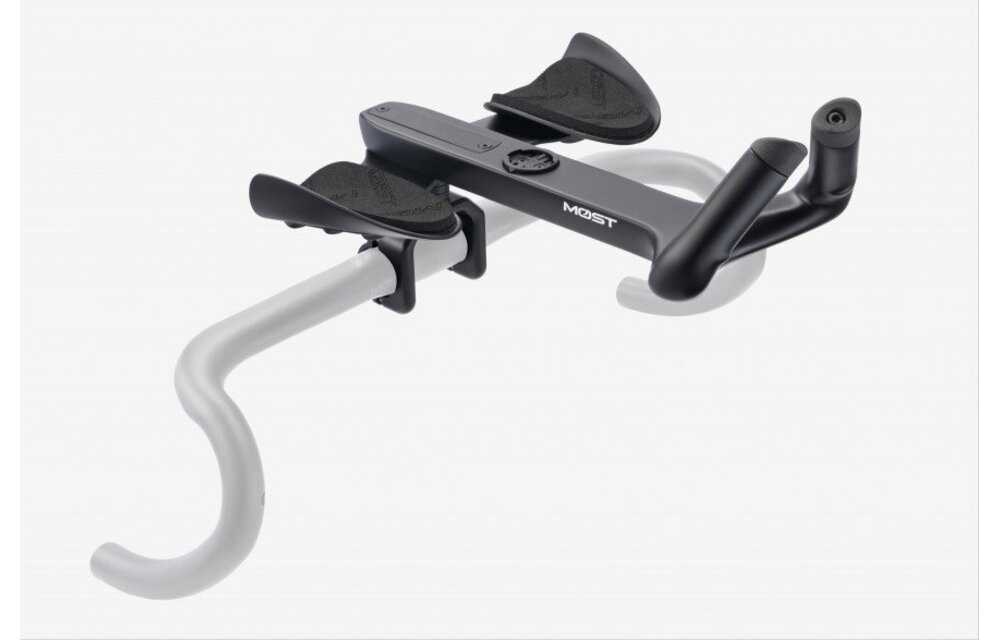 MOST Gravel Bars Extensions for Grevil F AM