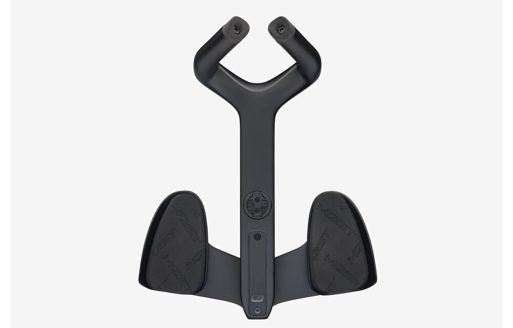 MOST Gravel Bars Extensions for Grevil F AM