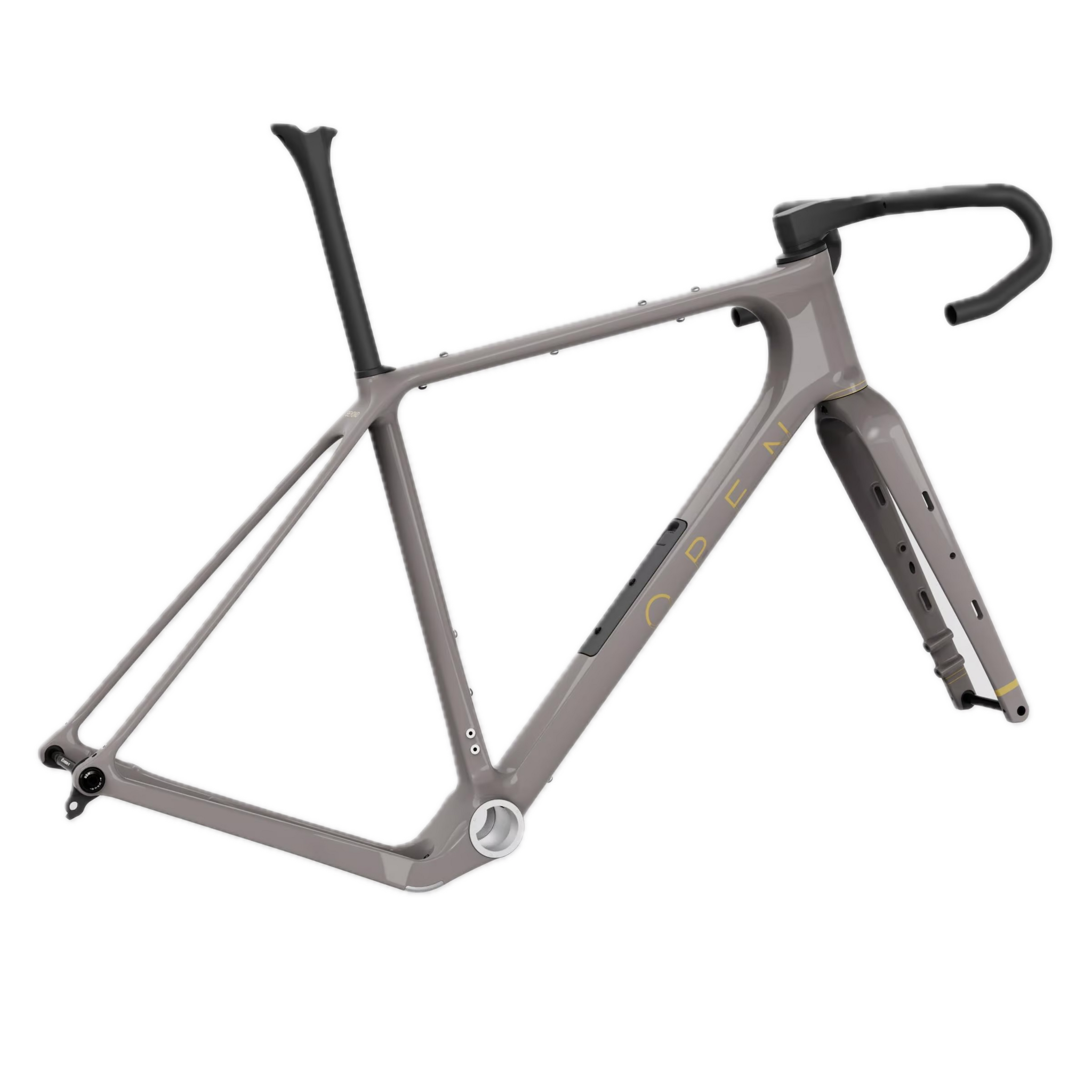 OPEN WIDE 2.0 – Complete Gravelbike
