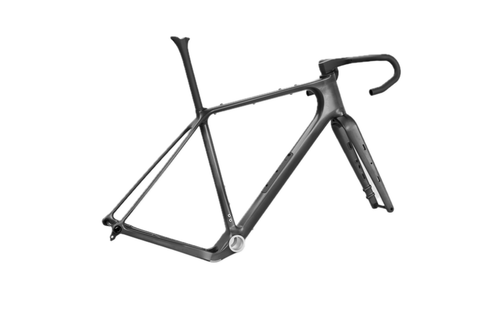 OPEN WIDE 2.0 – Complete Gravelbike