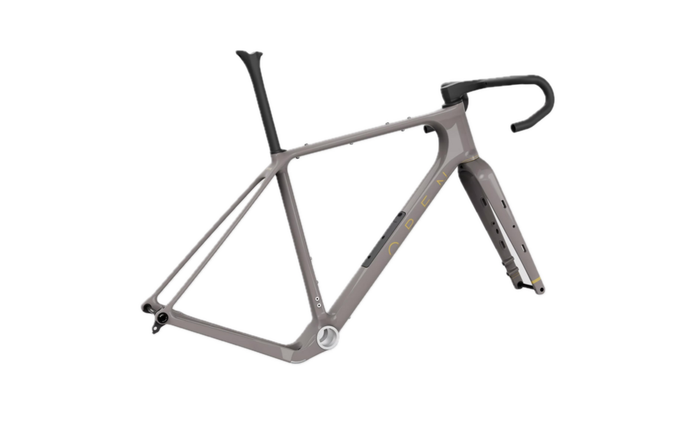 OPEN WIDE 2.0 frameset