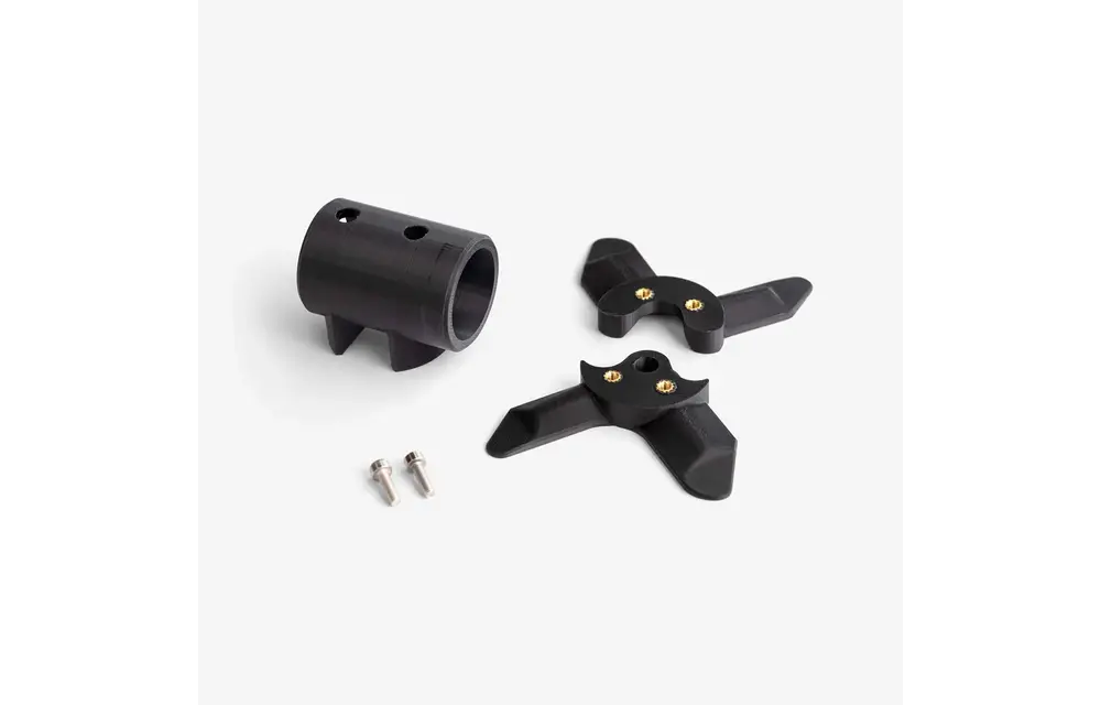 Cyclite Aero Mount / 02