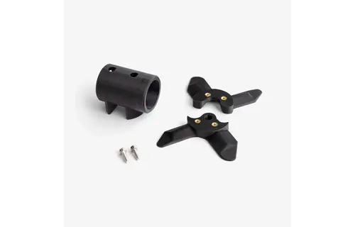 Cyclite Aero Mount / 02