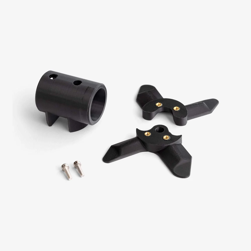 Cyclite Aero Mount / 02