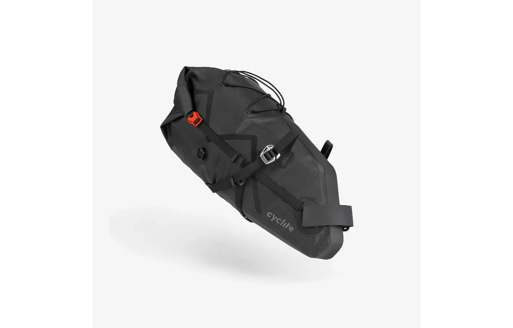 Cyclite Saddle Bag / 02