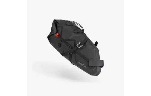 Cyclite Saddle Bag / 02