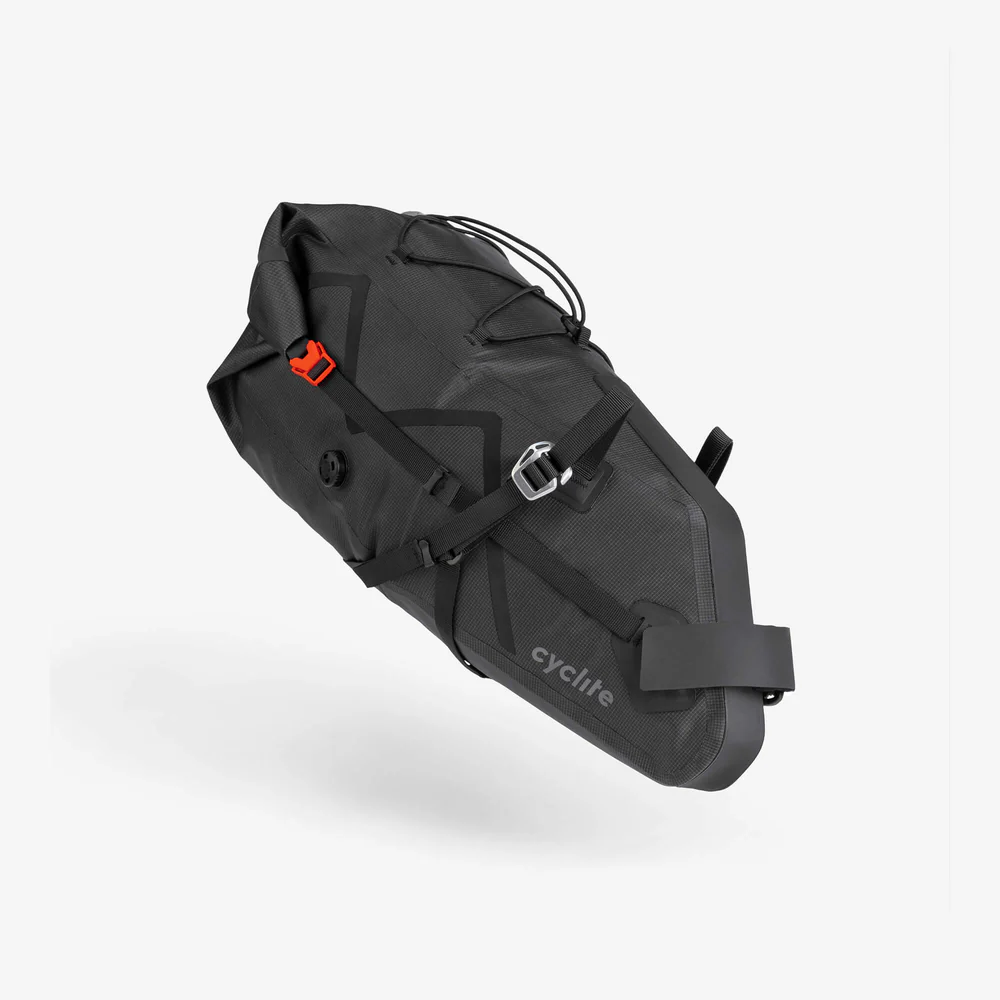 Cyclite Saddle Bag / 02