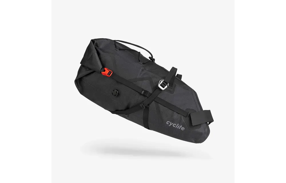 Cyclite Saddle Bag / 02