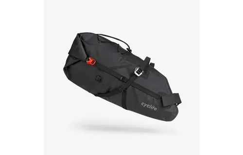 Cyclite Saddle Bag / 02