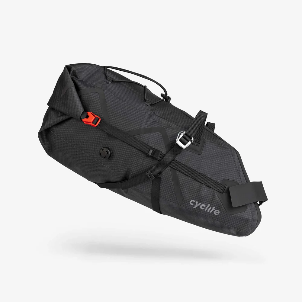 Cyclite Saddle Bag / 02