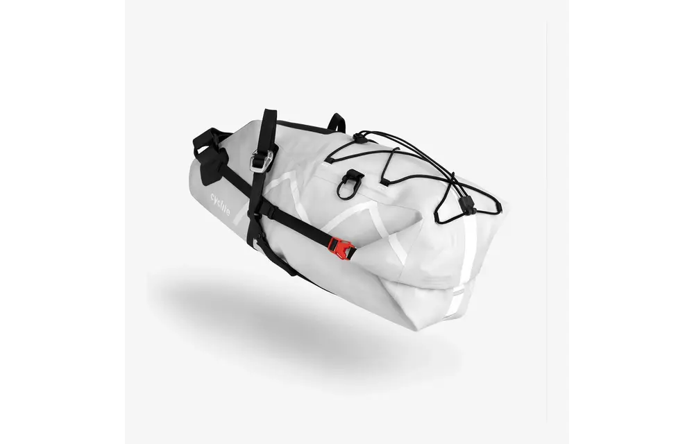 Cyclite Saddle Bag / 02