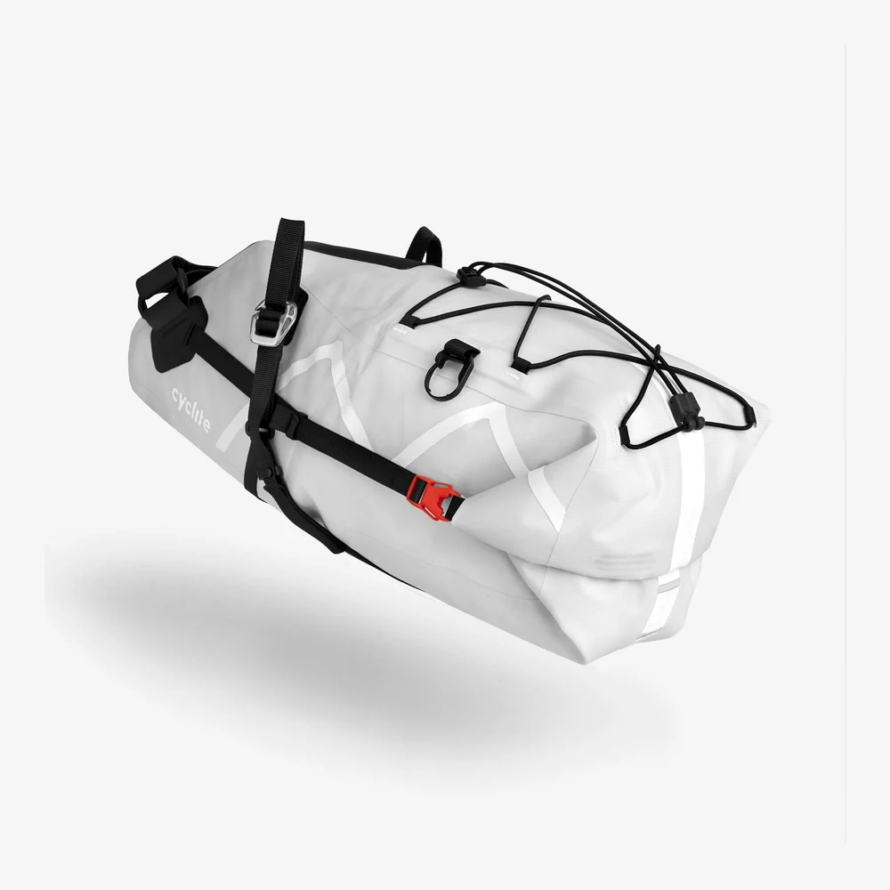 Cyclite Saddle Bag / 02