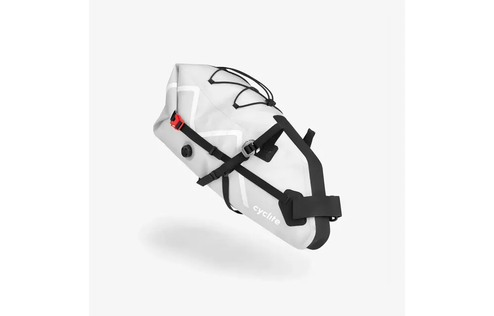 Cyclite Saddle Bag / 02