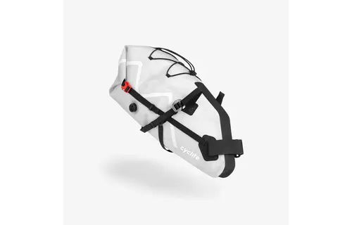 Cyclite Saddle Bag / 02
