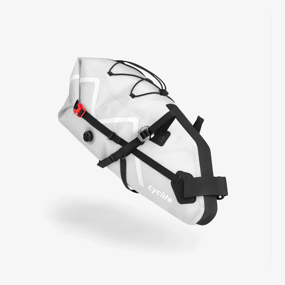 Cyclite Saddle Bag / 02