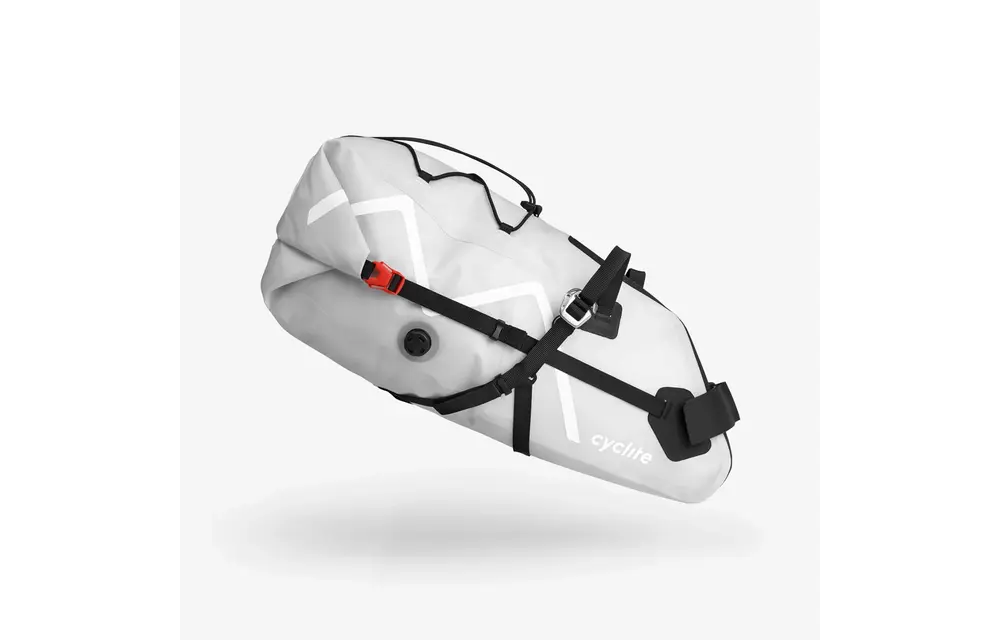 Cyclite Saddle Bag / 02