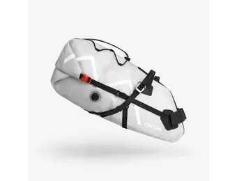 Cyclite Saddle Bag / 02