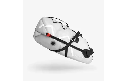 Cyclite Saddle Bag / 02