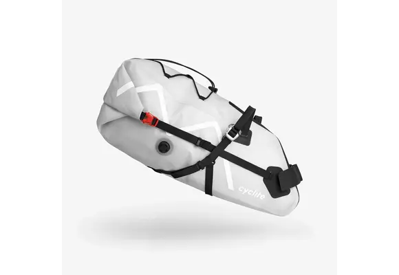 Cyclite Saddle Bag / 02