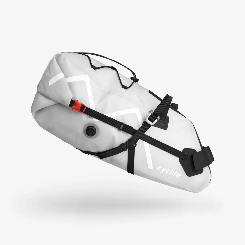 Cyclite Saddle Bag / 02