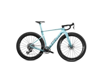Factor ELARA Complete Bike
