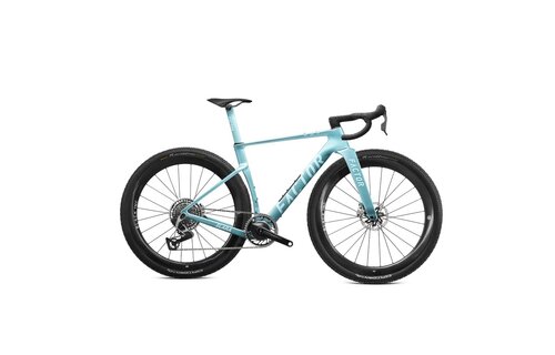 Factor ELARA Complete Bike