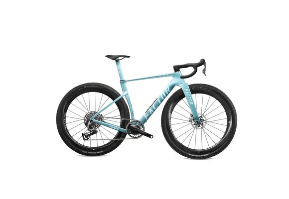 Factor ELARA Complete Bike
