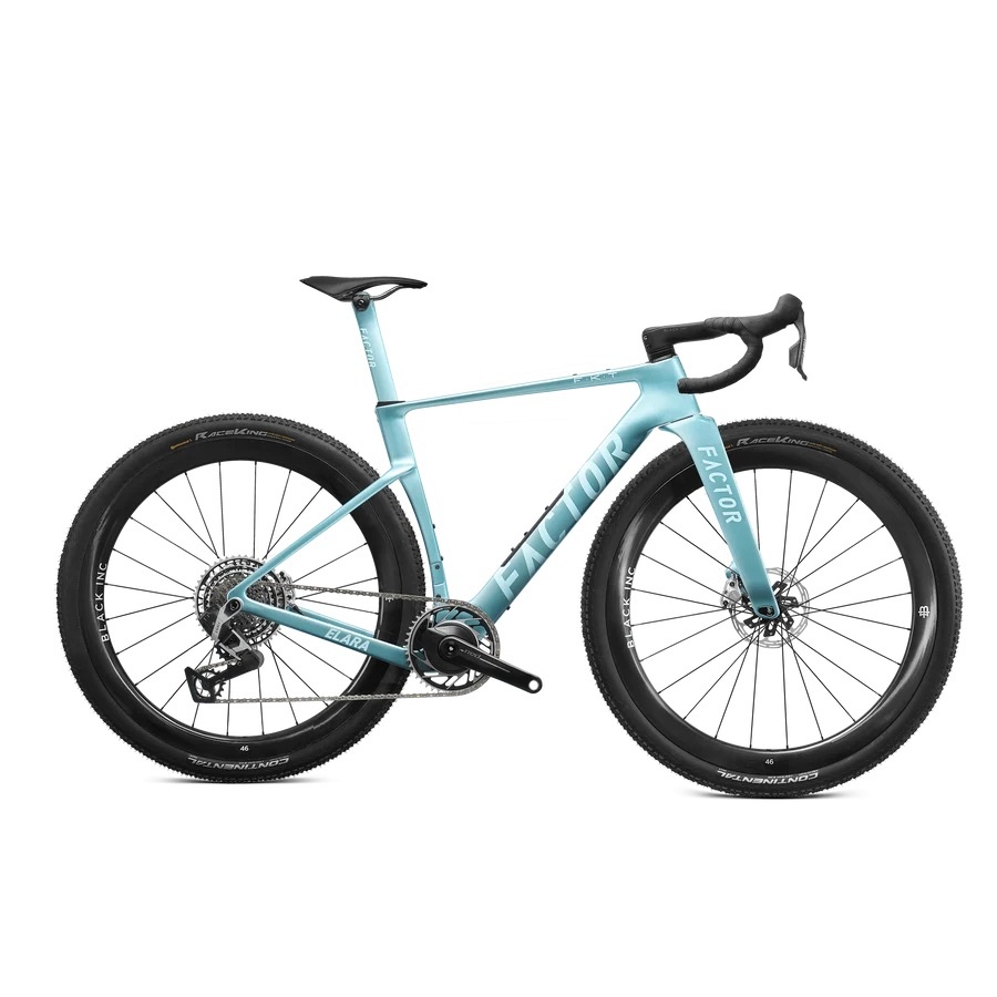 Factor ELARA Complete Bike