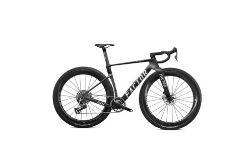 Factor ELARA Complete Bike