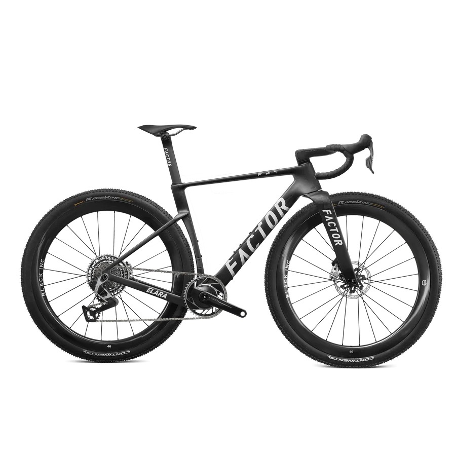 Factor ELARA Complete Bike