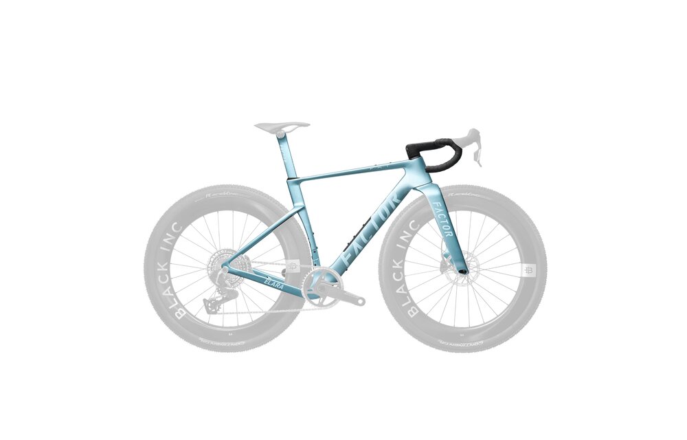 Factor ELARA Frameset