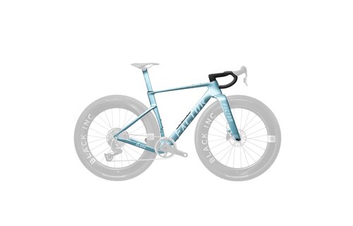 Factor ELARA Frameset