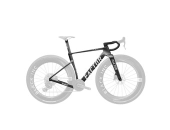 Factor ELARA Frameset