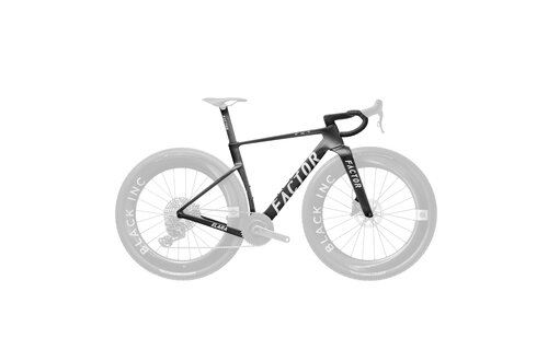 Factor ELARA Frameset