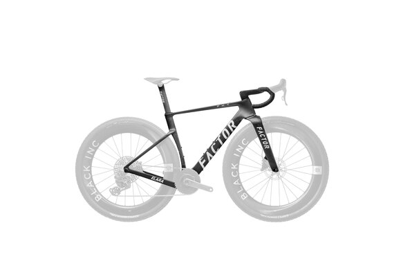 Factor ELARA Frameset
